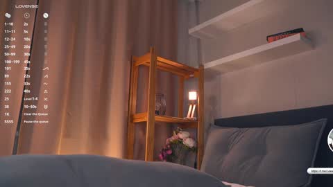 Henrietta or Rita online show from 12, 9, 2025