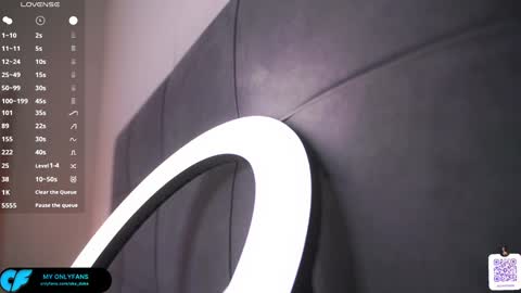 Henrietta or Rita online show from 27, 2, 2026