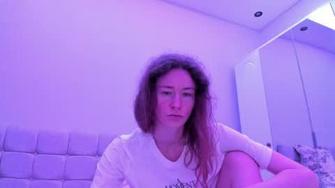            Welcome to my fans page  online show from 26, 5, 2026