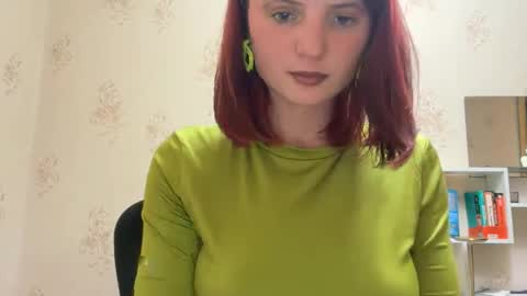 Oktavia7777 online show from 20, 4, 2026