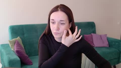 Snapshot of ola_queen chatting on 31, 5, 2026 Ola queen online show from 31, 5, 2026
