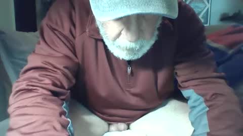 old_bald63 online show from 15, 2, 2025