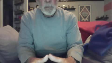 old_bald63 online show from 15, 3, 2026