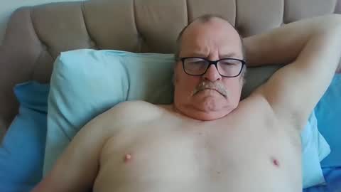 old_fkr online show from 6, 3, 2025