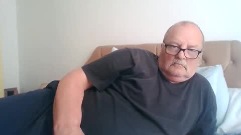 old_fkr online show from 8, 9, 2025