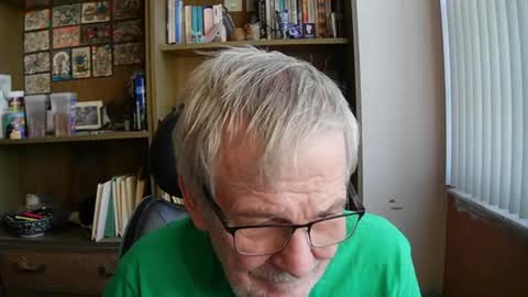 old_javacoder online show from 12, 6, 2026