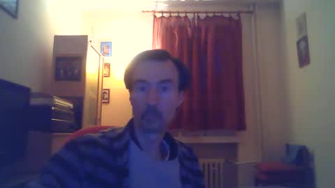 oldboycro online show from 8, 5, 2026