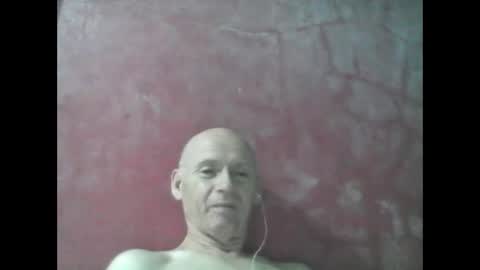 Snapshot of oldbuthorny62 chatting on 18, 5, 2026 oldbuthorny62 online show from 18, 5, 2026