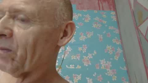 oldbuthorny62 online show from 22, 6, 2026