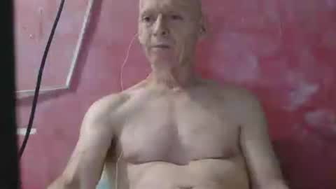 oldbuthorny62 online show from 24, 6, 2026