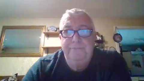 Fergus online show from 23, 11, 2025