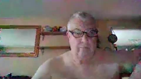 Fergus online show from 27, 11, 2025