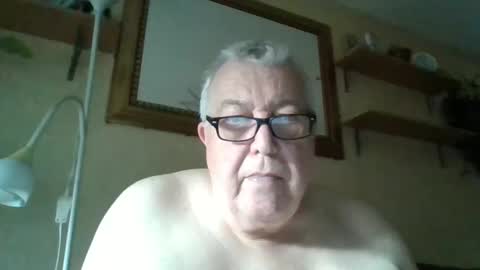 Fergus online show from 16, 12, 2025