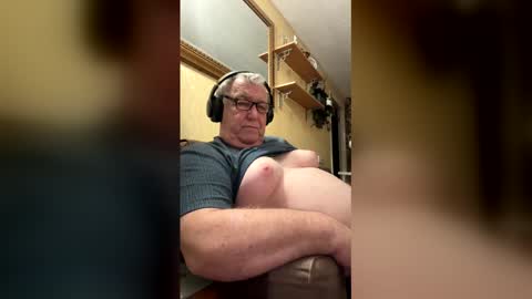 Fergus online show from 17, 12, 2025