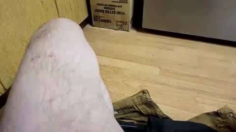 Horny Oldman online show from 14, 2, 2026