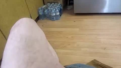 Horny Oldman online show from 24, 4, 2026