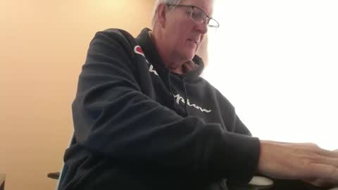 Older and Wiser online show from 20, 1, 2025