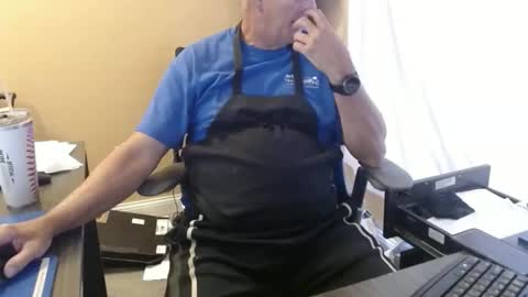 Older and Wiser online show from 12, 9, 2025