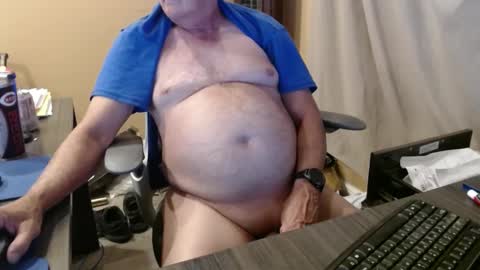 Older and Wiser online show from 14, 9, 2025