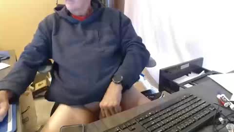 Older and Wiser online show from 13, 10, 2025