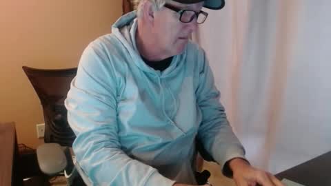 Older and Wiser online show from 4, 3, 2026