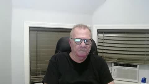 oldguybigd online show from 9, 9, 2025