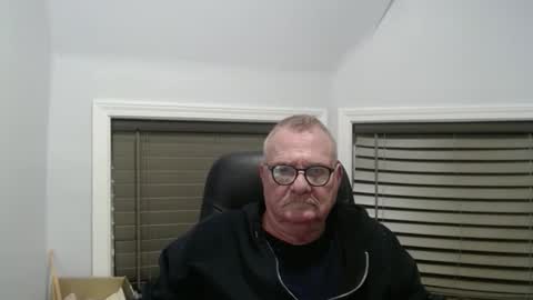 oldguybigd online show from 22, 10, 2025