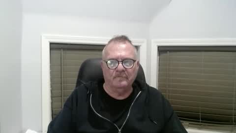 oldguybigd online show from 23, 11, 2025