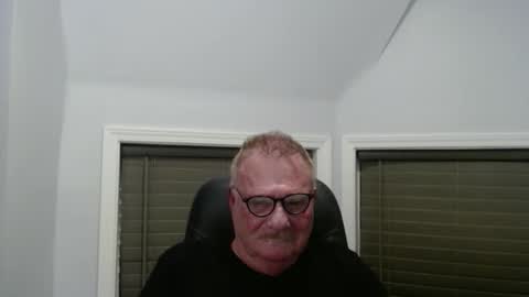 oldguybigd online show from 3, 5, 2026