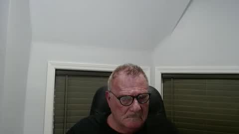 oldguybigd online show from 4, 5, 2026