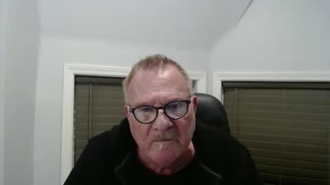 oldguybigd online show from 5, 5, 2026