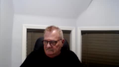 oldguybigd online show from 8, 5, 2026