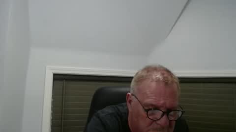 oldguybigd online show from 9, 5, 2026