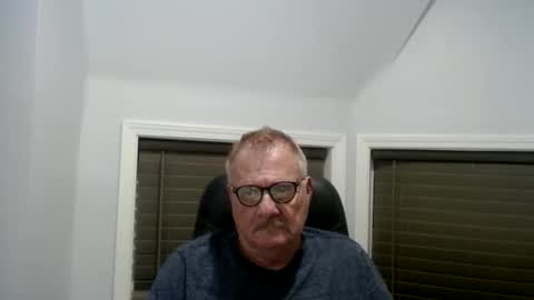 oldguybigd online show from 8, 6, 2026
