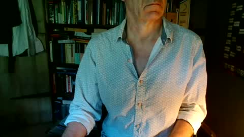 Snapshot of oldhairybastard chatting on 1, 7, 2026 oldhairybastard online show from 1, 7, 2026
