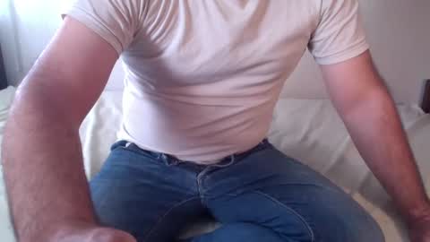 Snapshot of oldjeremy chatting on 8, 12, 2024 oldjeremy online show from 8, 12, 2024