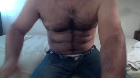 Snapshot of oldjeremy chatting on 4, 1, 2025 oldjeremy online show from 4, 1, 2025