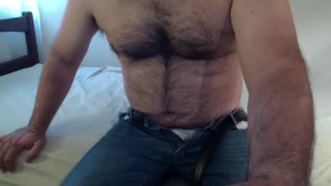 Snapshot of oldjeremy chatting on 19, 1, 2025 oldjeremy online show from 19, 1, 2025