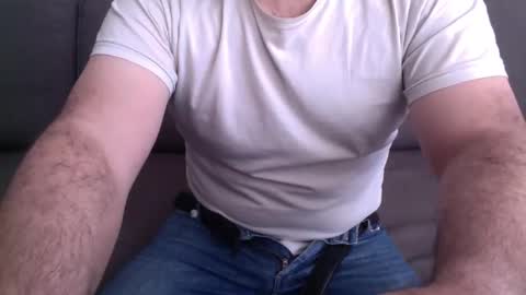 Snapshot of oldjeremy chatting on 3, 2, 2025 oldjeremy online show from 3, 2, 2025