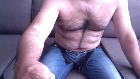 Snapshot of oldjeremy chatting on 4, 3, 2025 oldjeremy online show from 4, 3, 2025