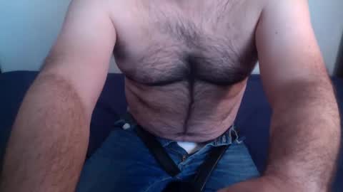 Snapshot of oldjeremy chatting on 8, 3, 2025 oldjeremy online show from 8, 3, 2025