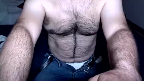 oldjeremy online show from 12, 1, 2026