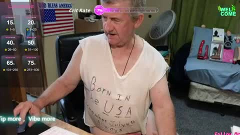 oldnewfun online show from 8, 7, 2026