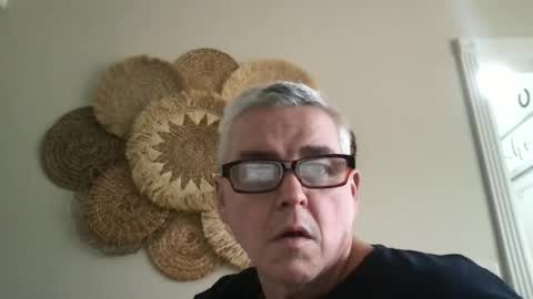 OldrM online show from 9, 1, 2026