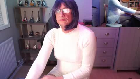 oldveteranuk online show from 13, 3, 2026