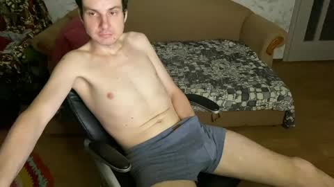 Oleg online show from 31, 5, 2026