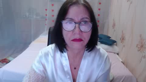 OlgaHottie online show from 24, 10, 2025