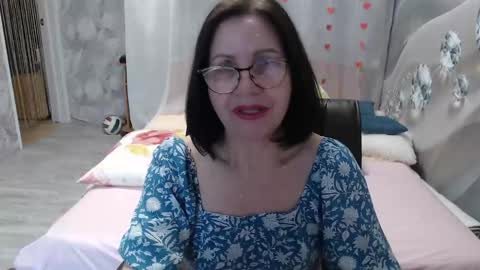 OlgaHottie online show from 24, 4, 2026