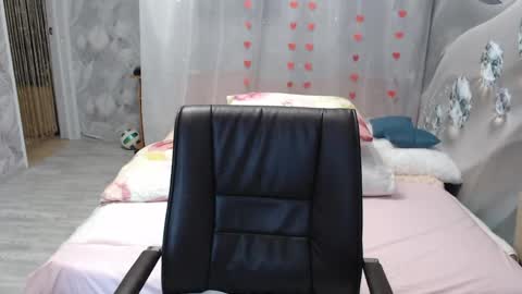 OlgaHottie online show from 25, 4, 2026