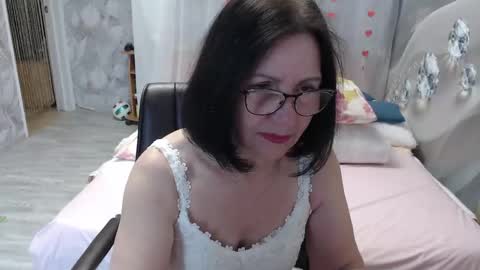 OlgaHottie online show from 26, 4, 2026